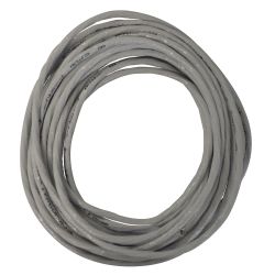 Wire, Shielded, 18AWG x 4-C, 25 FT