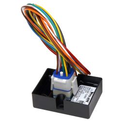 Flasher Assembly, 10A 14VDC