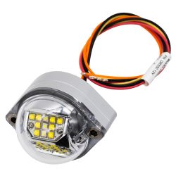 ORION 550 LED Tail PTA, 14 V, White