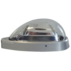 ORION 660 Wingtip PTA Green, 12 VDC