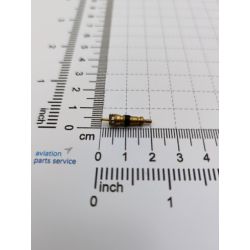 Valve Core, 60 PSI