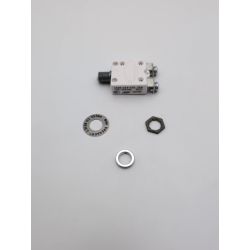 Circuit Breaker (70 Amp, for Alternators)