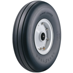 Goodyear® TL Rib Tire 29 x 11.0-10 10 Ply 120 mph