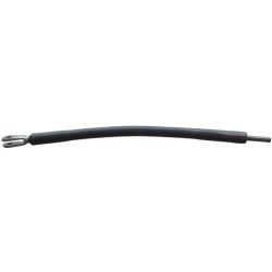 Cable, Cabin Door Support, Gray, Fed Spec 595, Color #26008