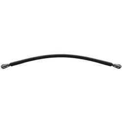 Cable, Cabin Door Support, Gray, Fed Spec 595, Color #26008