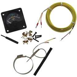 "Egt Kit, 144"""" Lead 2-1/4"""""