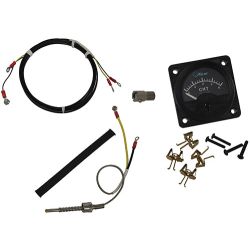 "CHT KIT, 90"" Lead 2-1/4"""