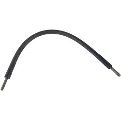 Cable, Cabin Door Support, Gray, Fed Spec 595, Color #26008