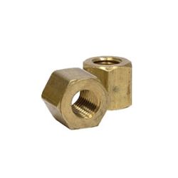 Nut, 5/16-24, UNF