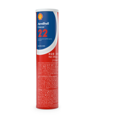 550067096 AeroShell Grease 22 - 13.4 OZ (0,38 kg)
