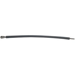 Cable, Cabin Door Support, Gray, Fed Spec 595, Color #36173