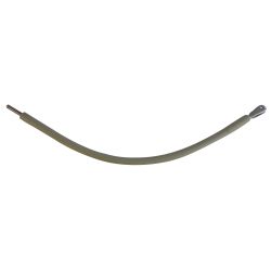 Cable, Cabin Door Support, Green, Pantone 5783U
