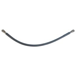 Cable, Cabin Door Support, Gray, Fed Spec 595, Color #36173