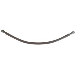 Cable, Cabin Door Support, Gray, Pantone 409C