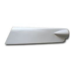 Cap, Rudder Top