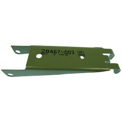 Handle Baggage Door