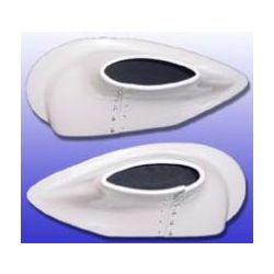 Brake Cover Fairing Kit