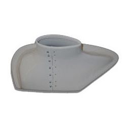 Fairing, Brake Cover, RH