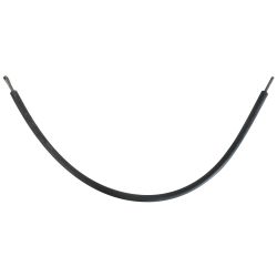 Cable, Lower Cabin Door Support, Gray, Fed Spec 595, Color #26008