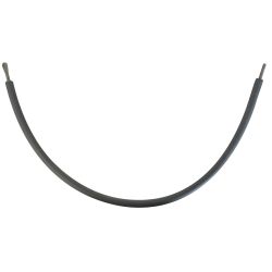 Cable, Lower Cabin Door Support, Gray, Fed Spec 595, Color #36173