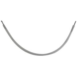 Cable, Lower Cabin Door Support, Translucent, No Color