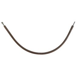 Cable, Lower Cabin Door Support, Butternut, Fed Spec 595, Color #30145