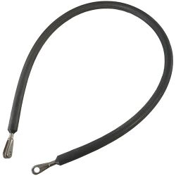Cable, Cabin Door Support, Gray, Fed Spec 595, Color #26008