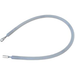 Cable, Cabin Door Support, Translucent, No Color