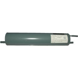 Tank, Header, Rear, PA-18