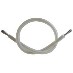 Cable, Cabin Door Support, Translucent, No Color