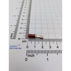 Splice (Knife Disconnect), Red /1