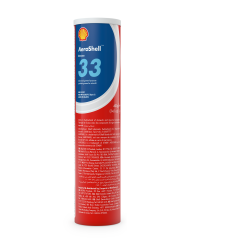 550072762 AeroShell Grease 33 - 13.4 OZ