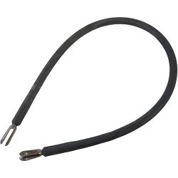 Cable, Cabin Door Support, Gray, Fed Spec 595, Color #26008