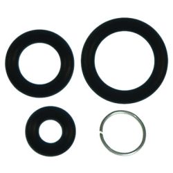 Seal Kit, Fuel Drain Valve