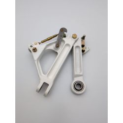 Truss Assembly (Main Gear Left)