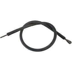 Cable, Cabin Door Support, Gray, Fed Spec 595, Color #26008