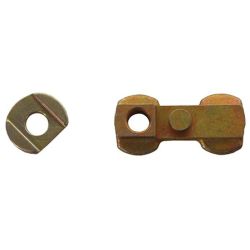 Fitting Assy (Flush)