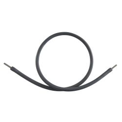 Cable, Lower Cabin Door Support, Gray, Fed Spec 595, Color #26008