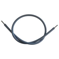 Cable, Lower Cabin Door Support, Gray, Fed Spec 595, Color #36173
