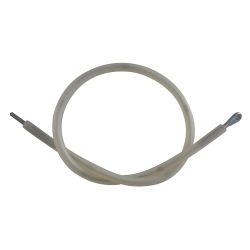 Cable, Cabin Door Support, Translucent, No Color
