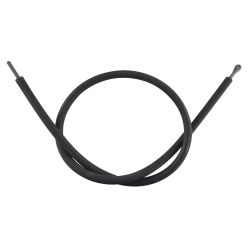 Cable, Lower Cabin Door Support, Gray, Fed Spec 595, Color #26008