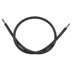Cable, Lower Cabin Door Support, Gray, Fed Spec 595, Color #36173