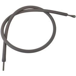 Cable, Lower Cabin Door Support, Gray, Pantone 409C