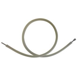 Cable, Lower Cabin Door Support, Translucent, No Color