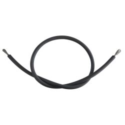 Cable, Lower Cabin Door Support, Gray, Fed Spec 595, Color #26008