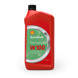 550051169 AeroShell Oil W 100 /QT