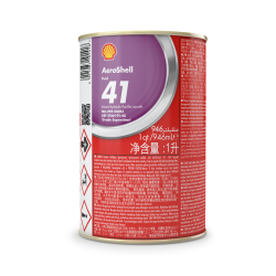 550072676 AeroShell Fluid 41 (EU) /QT