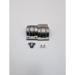 Riser Clamp Assy