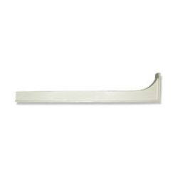 Floor Trim, Plastic
