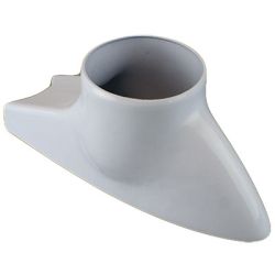 Cap, Vertical Fin